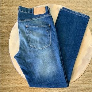 Original Penguin, Boot Cut Jeans, Sz 32